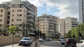 דירות חדשות